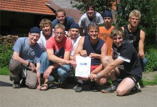 Gruppenbild