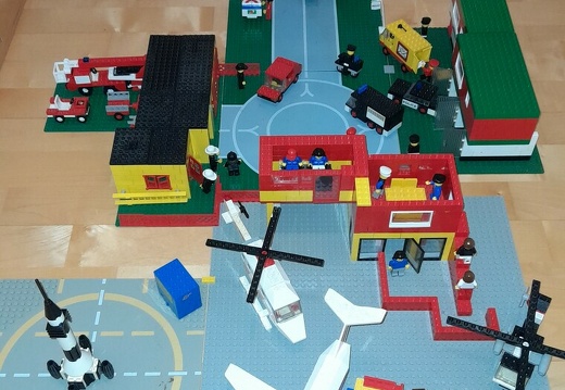 Lego-Bautage 2021 Stadt (12)