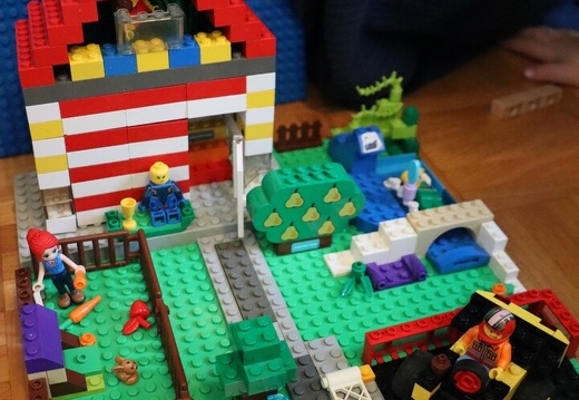 Lego-Bautage 2021 Stadt (13)