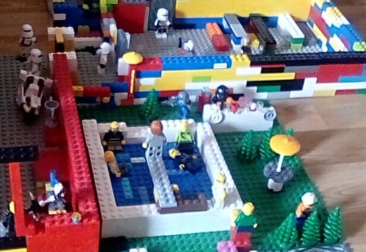 Lego-Bautage 2021 Stadt (14)