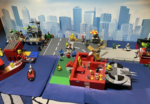 Lego-Bautage 2021 Stadt (16)
