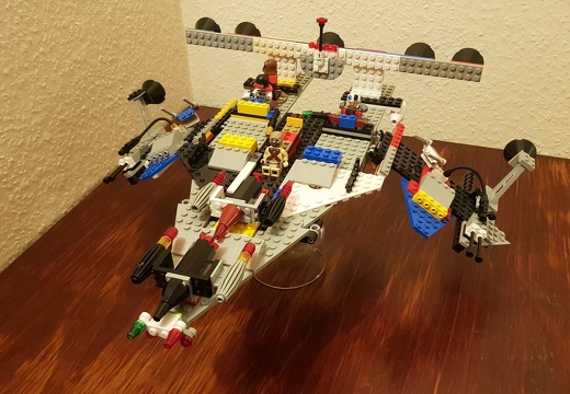 Lego-Bautage 2021 Zukunft (2)