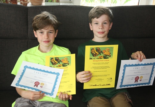 9-10 Natur Yaron 11-12 Natur Simeon Hauptgewinner