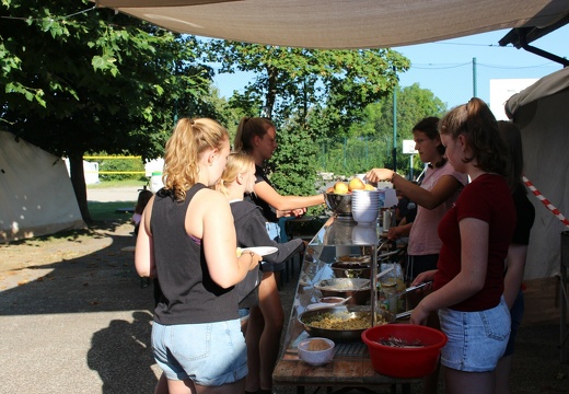 Tag 8, Samstag 14.08.2021