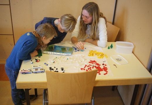 Legobautage (5)