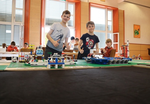 Legobautage (9)